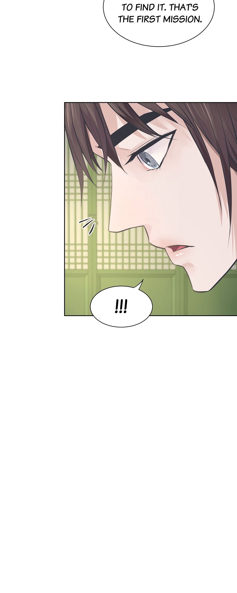 The Scent of Love - Episode 25 — page 42