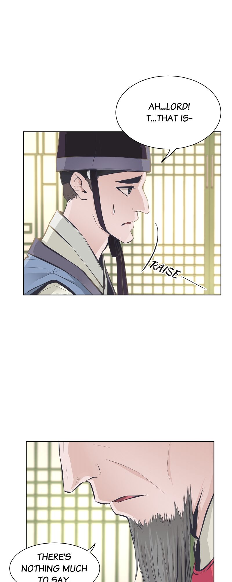 The Scent of Love - Episode 25 — page 44