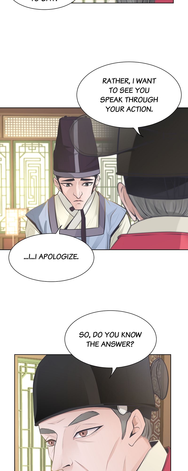 The Scent of Love - Episode 25 — page 45