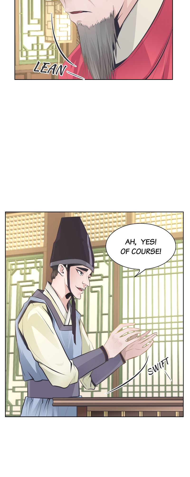 The Scent of Love - Episode 25 — page 46