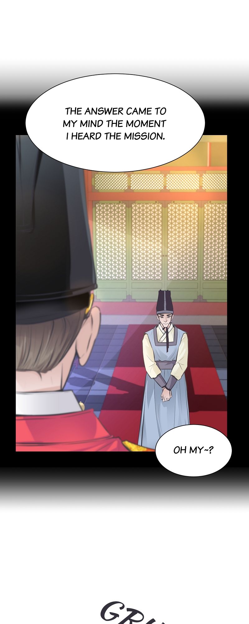 The Scent of Love - Episode 25 — page 47