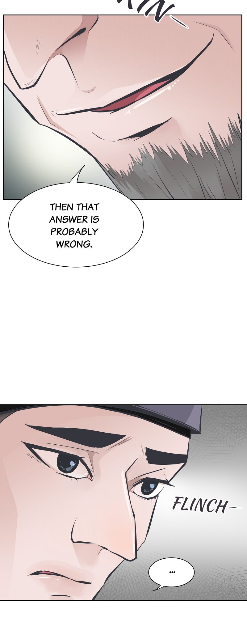 The Scent of Love - Episode 25 — page 48