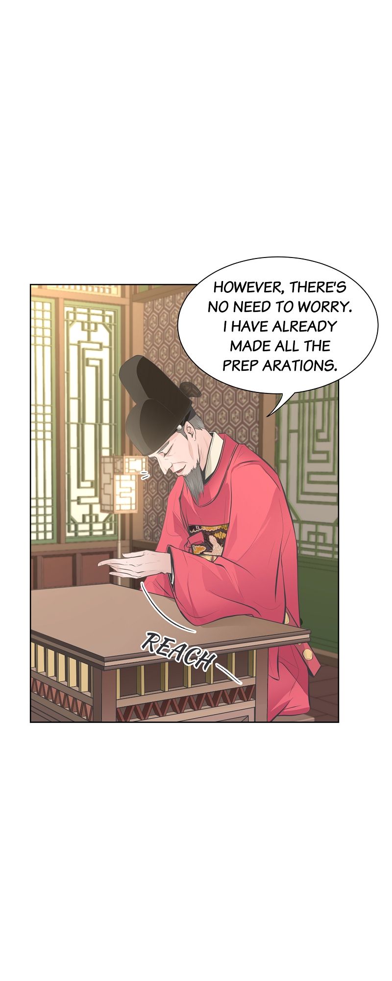 The Scent of Love - Episode 25 — page 49