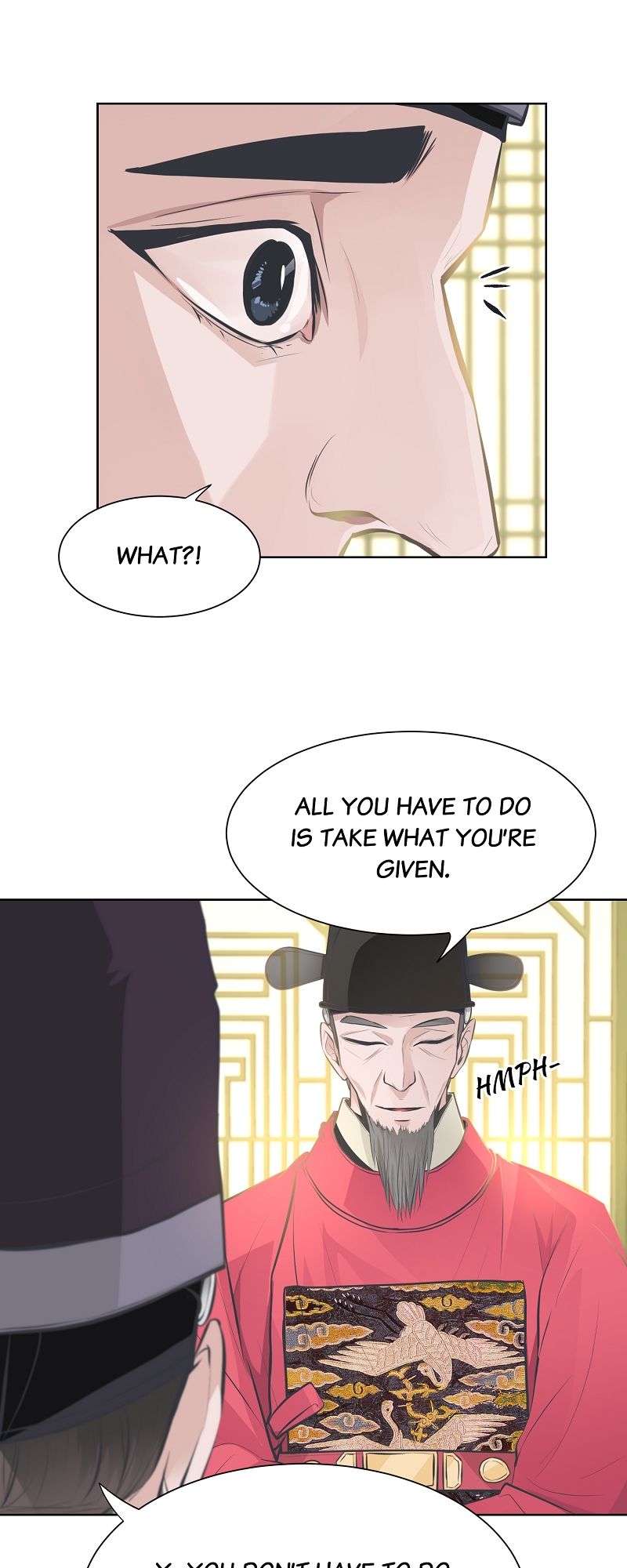 The Scent of Love - Episode 25 — page 50