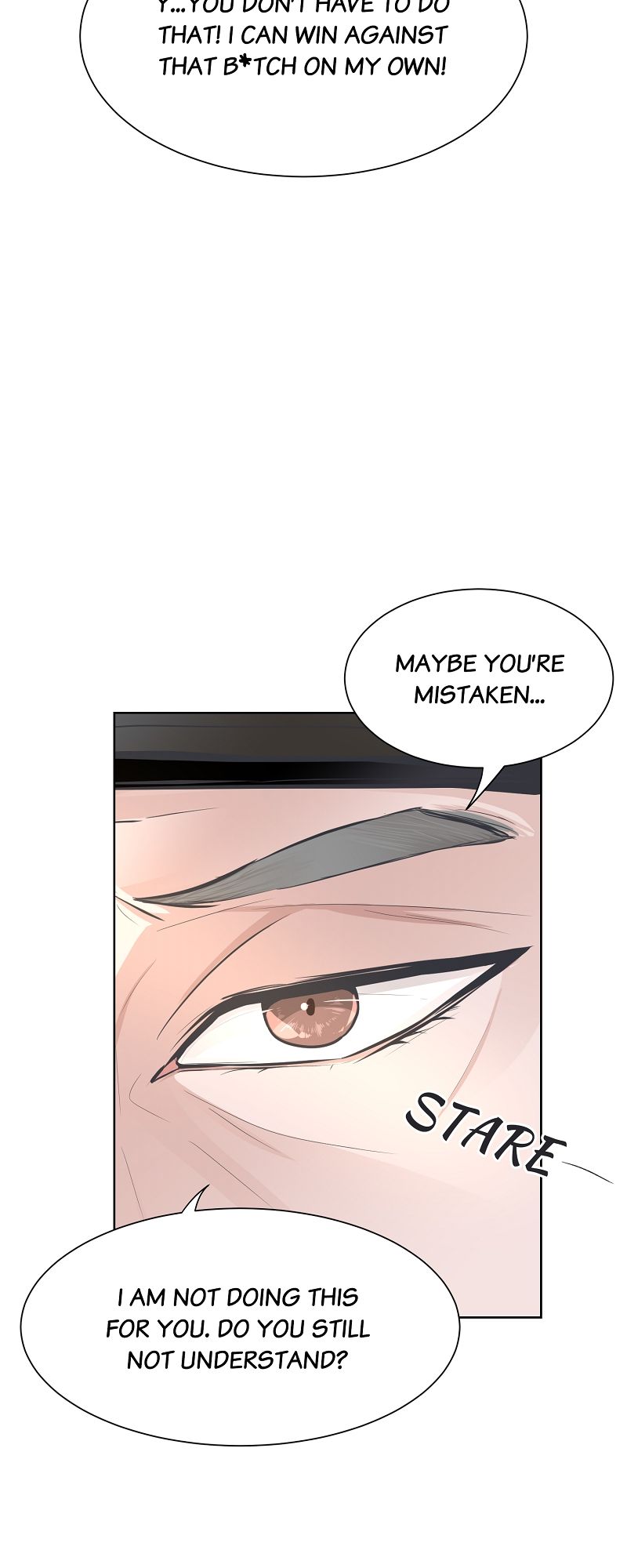 The Scent of Love - Episode 25 — page 51