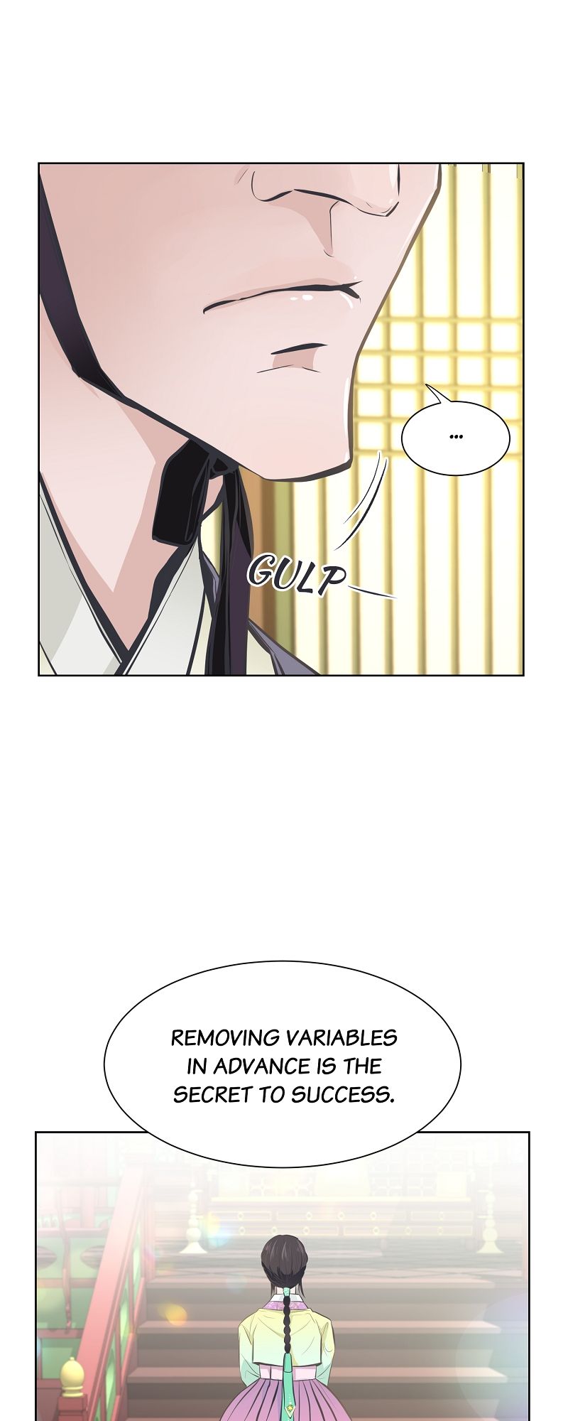 The Scent of Love - Episode 25 — page 52