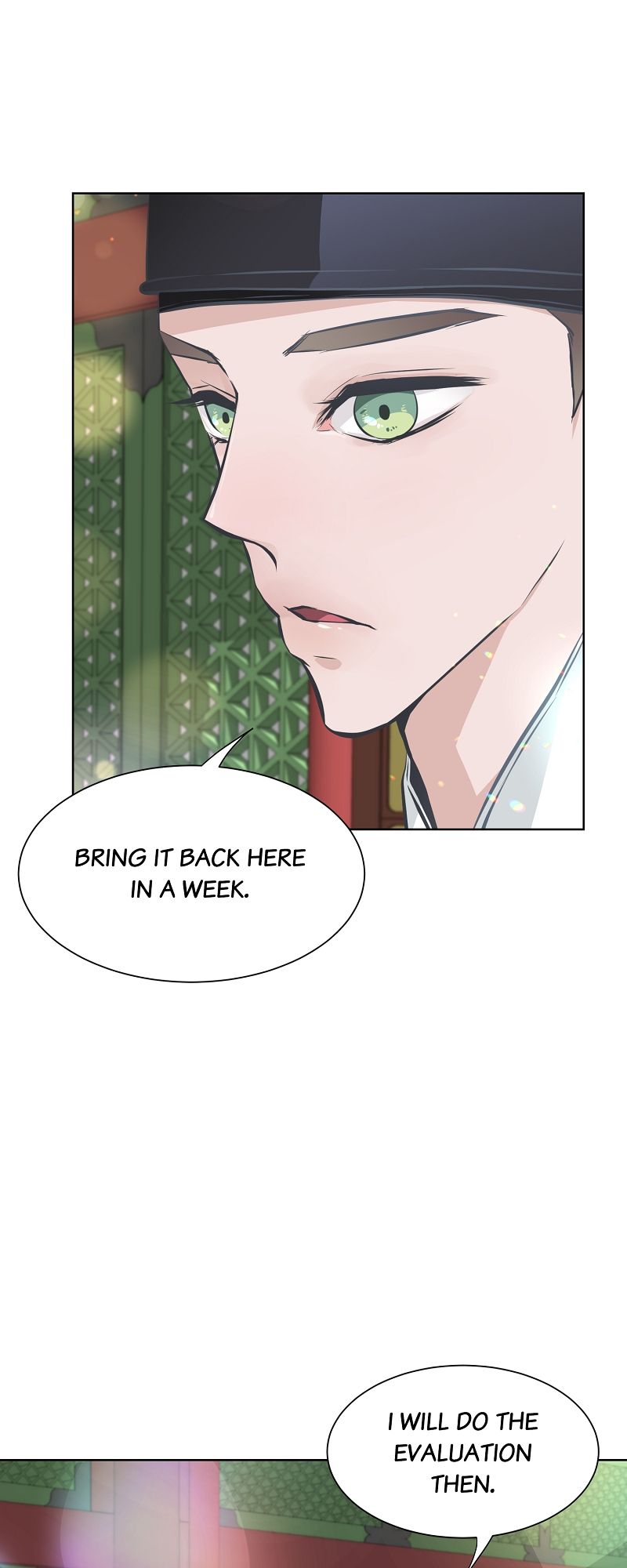 The Scent of Love - Episode 25 — page 8