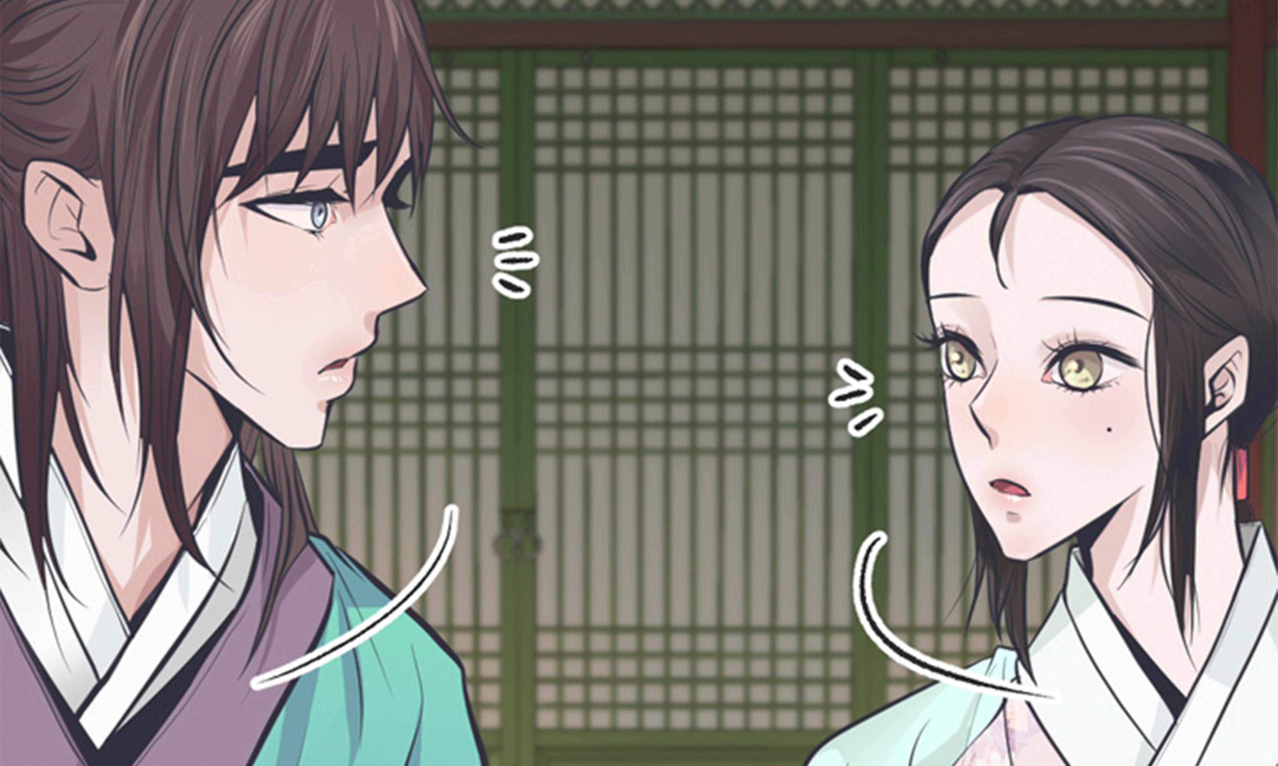 The Scent of Love episode 25