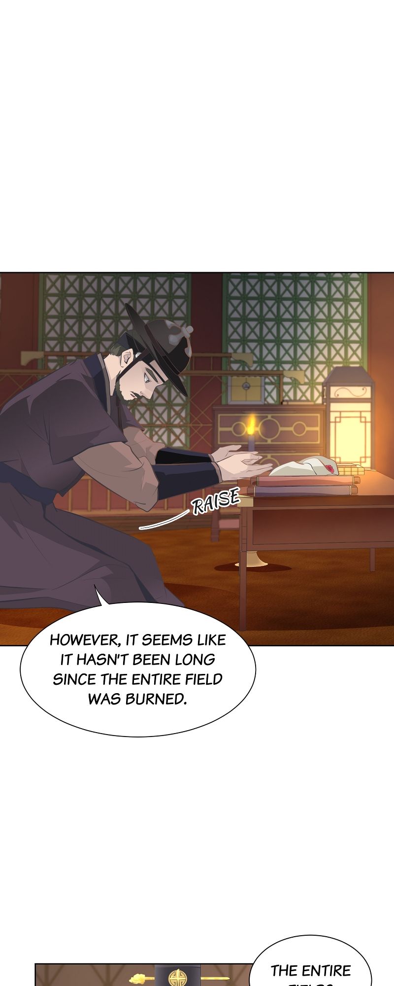The Scent of Love - Episode 26 — page 11
