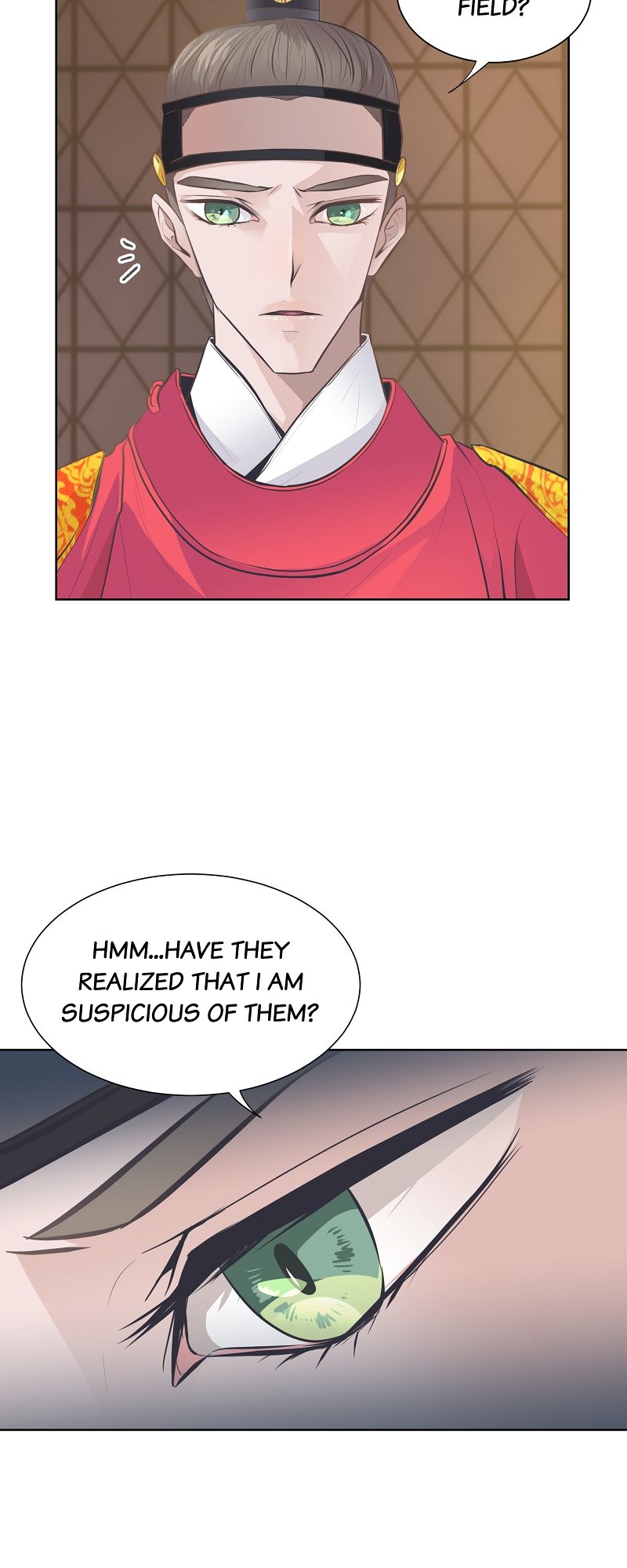 The Scent of Love - Episode 26 — page 12