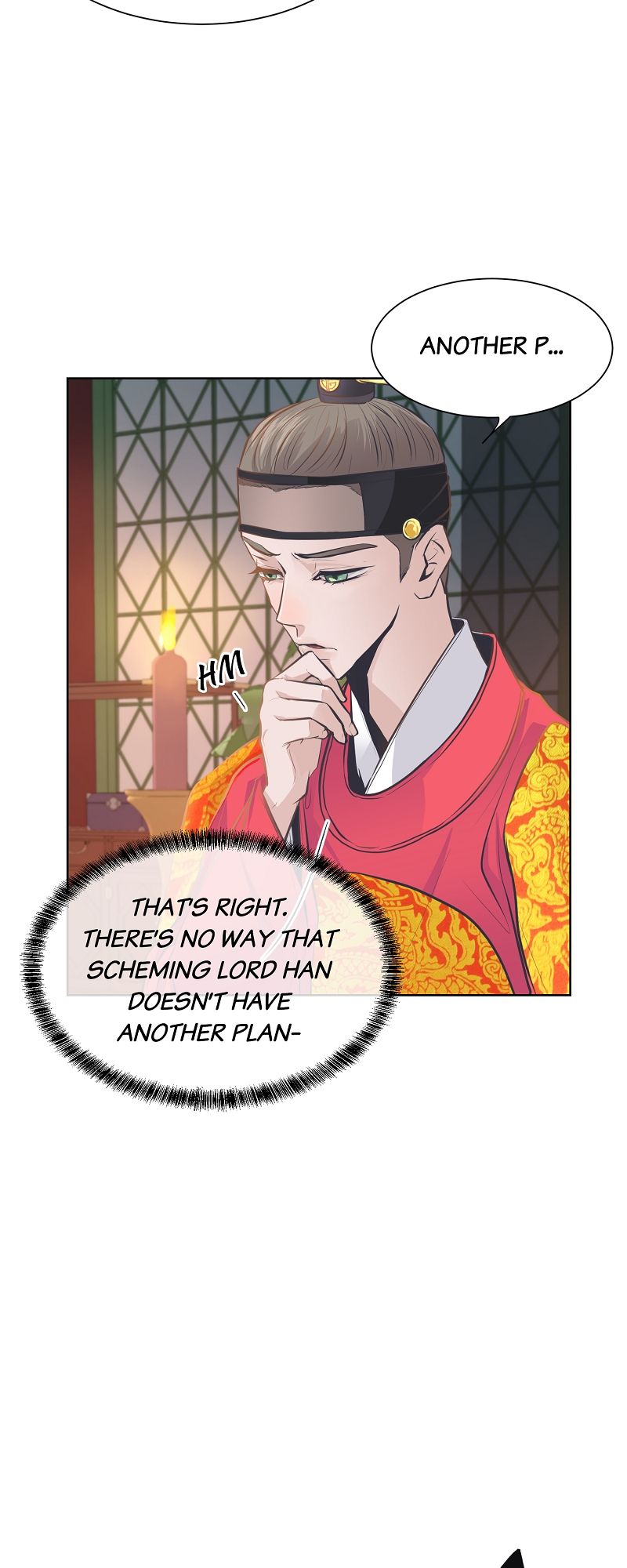 The Scent of Love - Episode 26 — page 14
