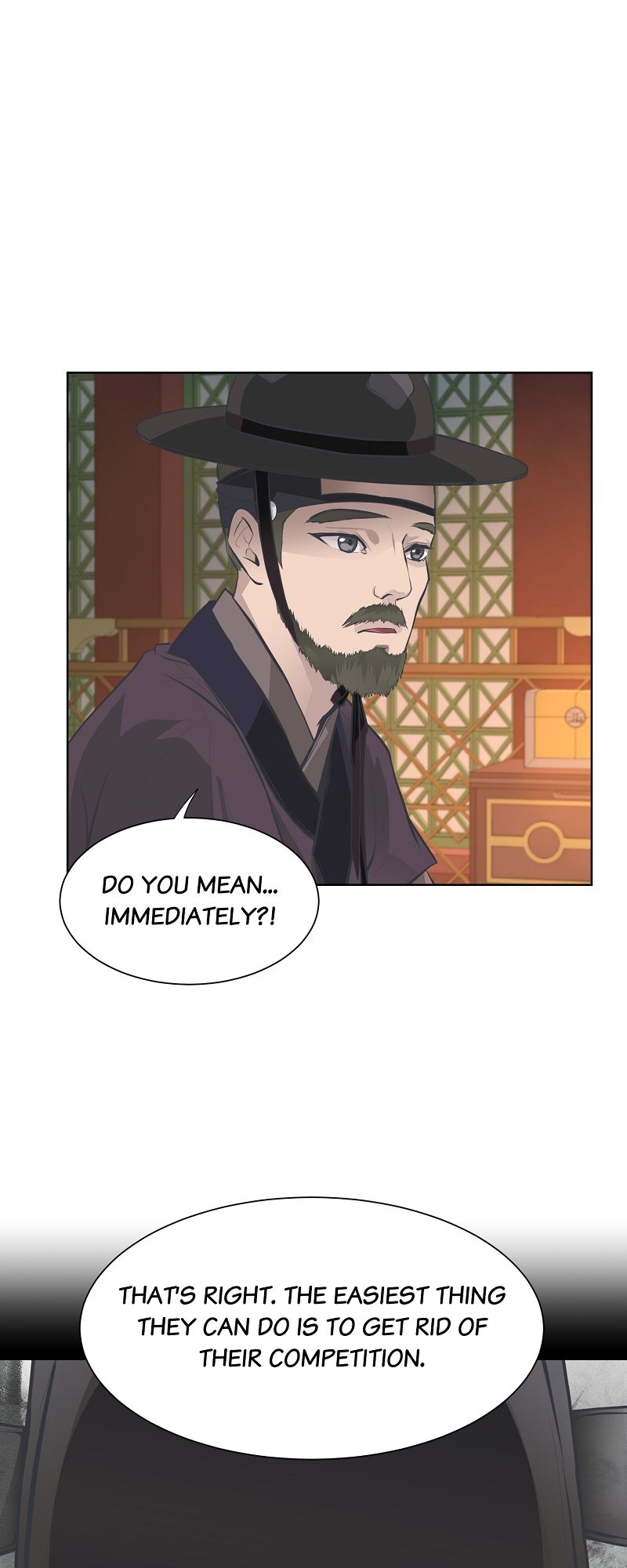 The Scent of Love - Episode 26 — page 17