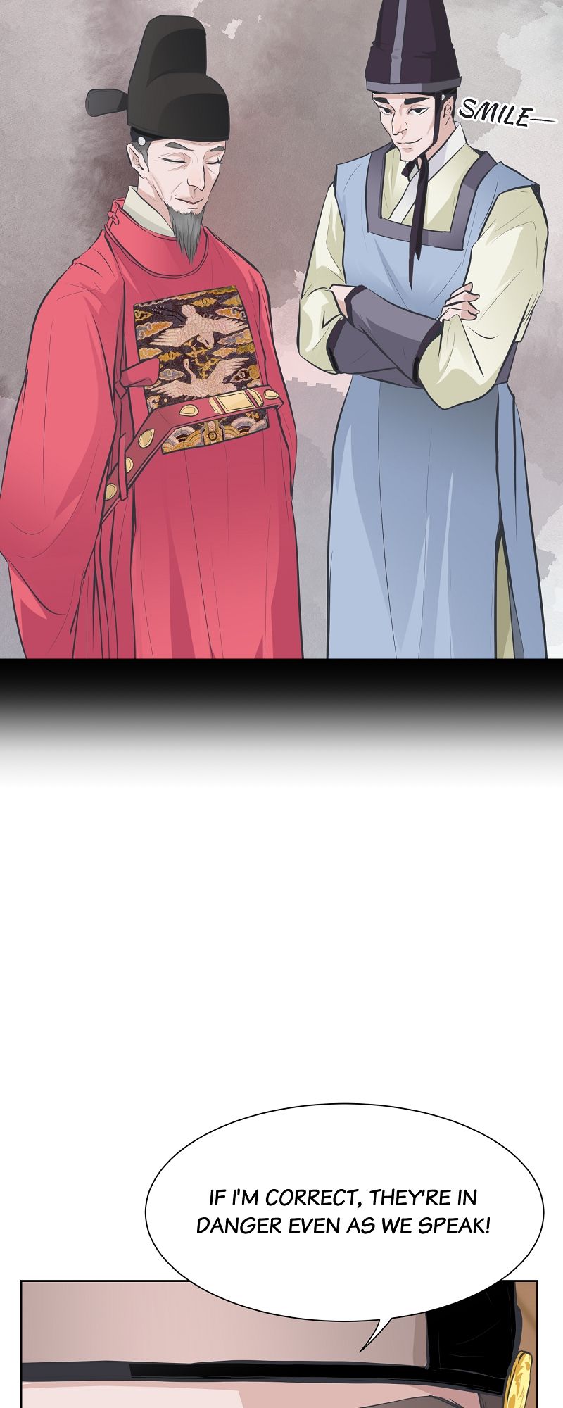 The Scent of Love - Episode 26 — page 19