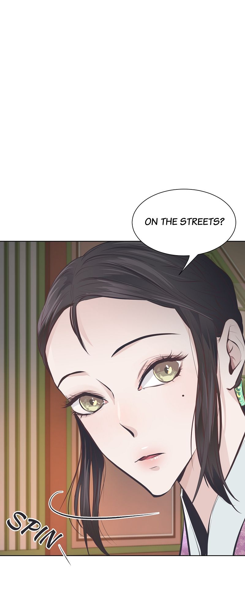 The Scent of Love - Episode 26 — page 27