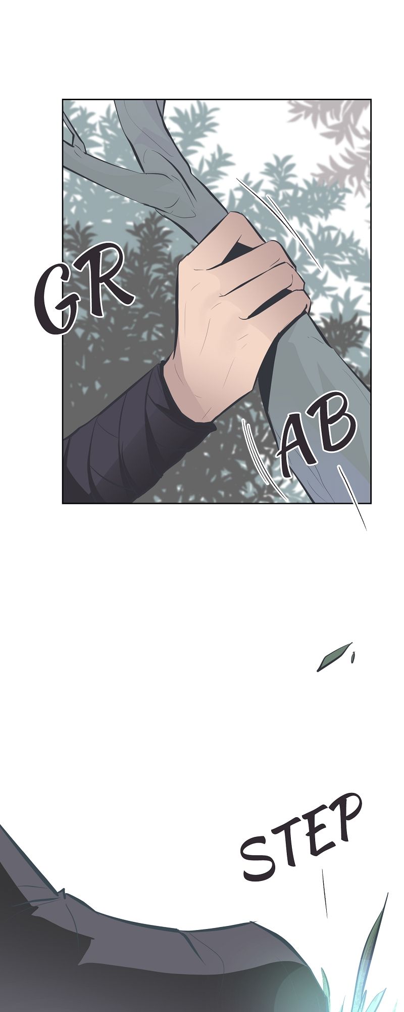 The Scent of Love - Episode 26 — page 3