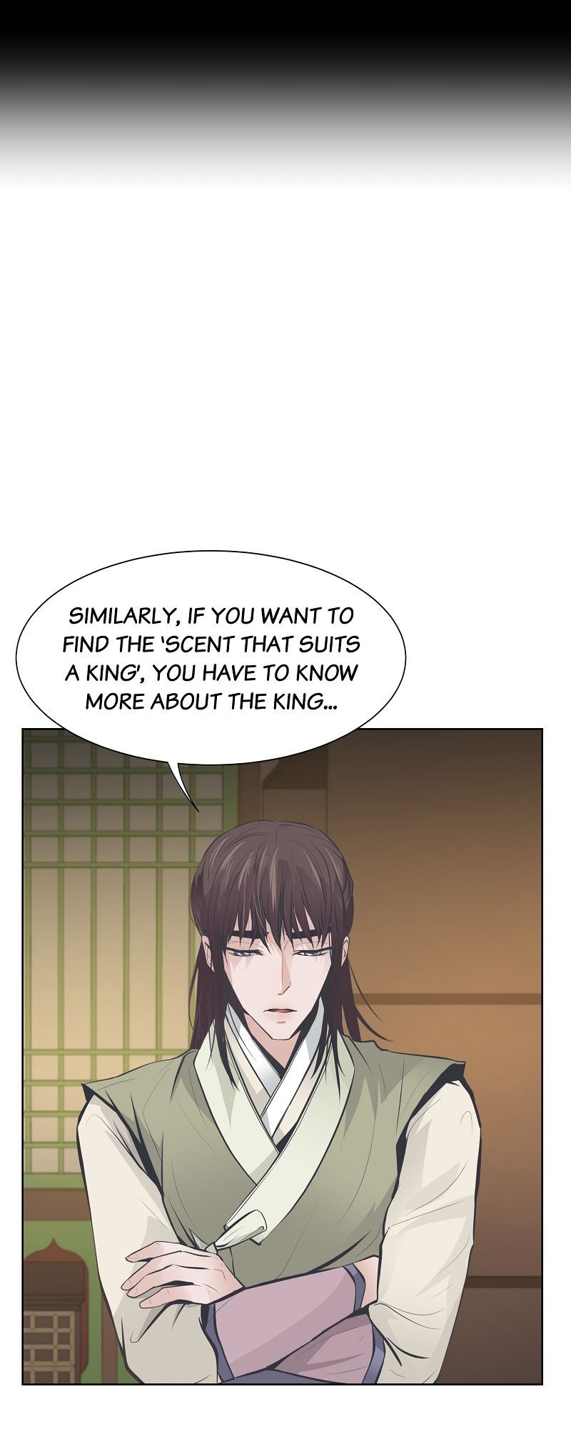 The Scent of Love - Episode 26 — page 30