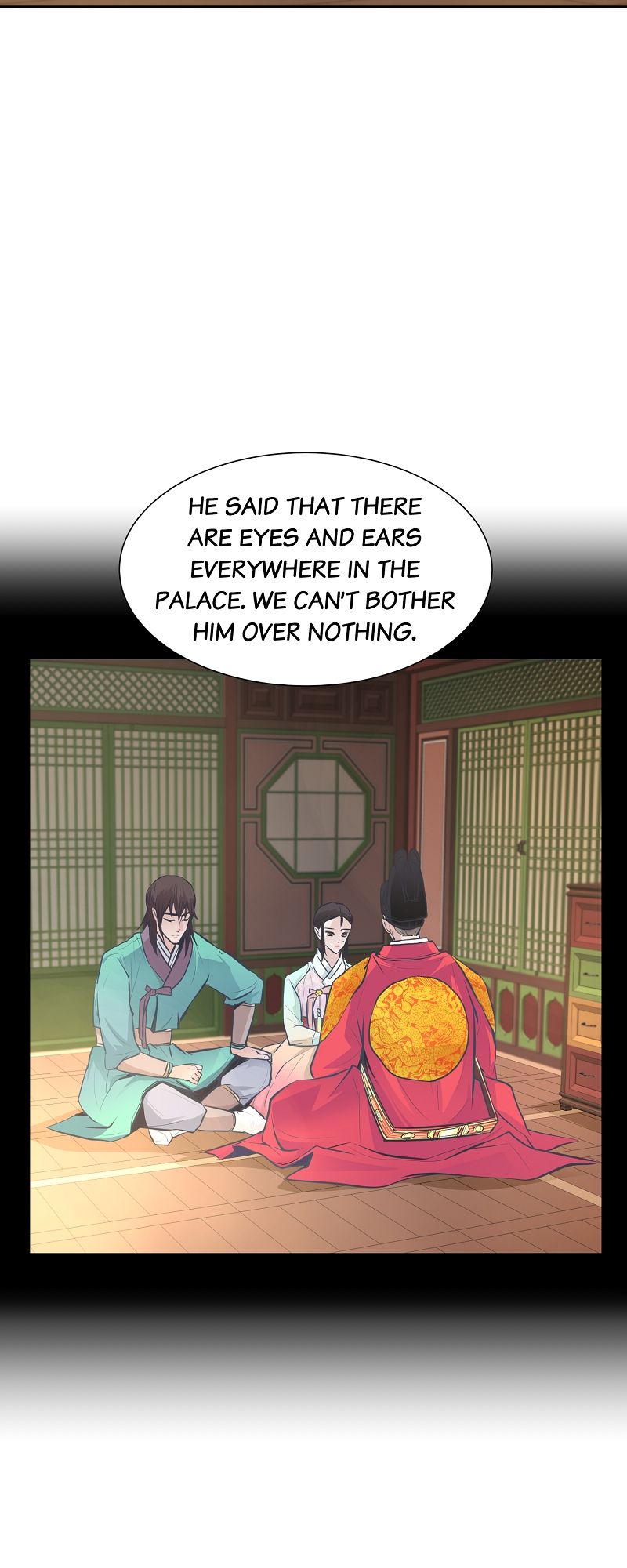 The Scent of Love - Episode 26 — page 32