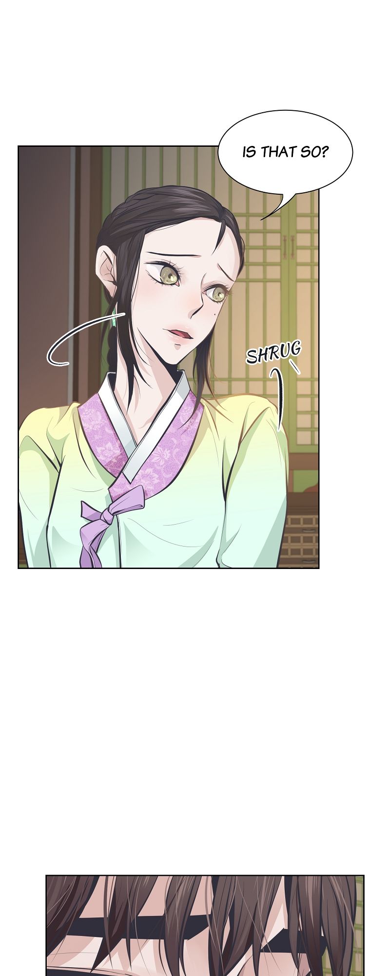 The Scent of Love - Episode 26 — page 33