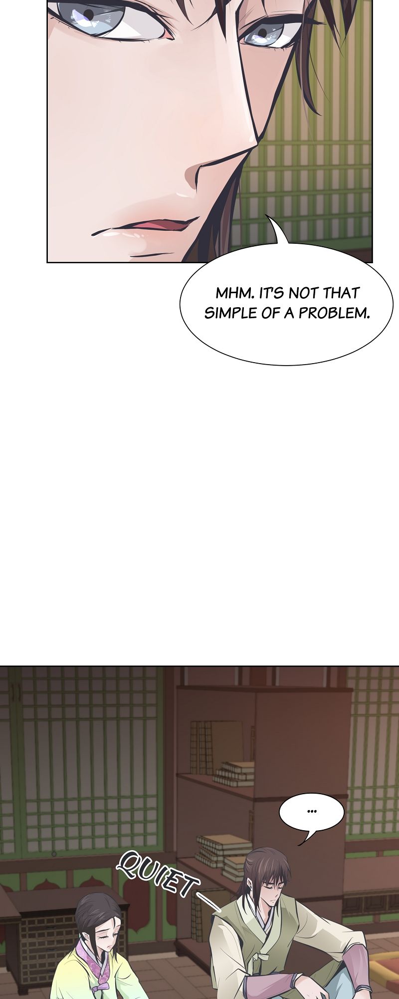 The Scent of Love - Episode 26 — page 34