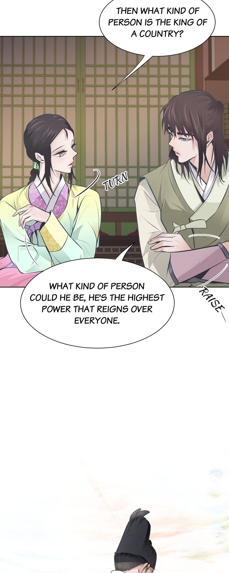 The Scent of Love - Episode 26 — page 37
