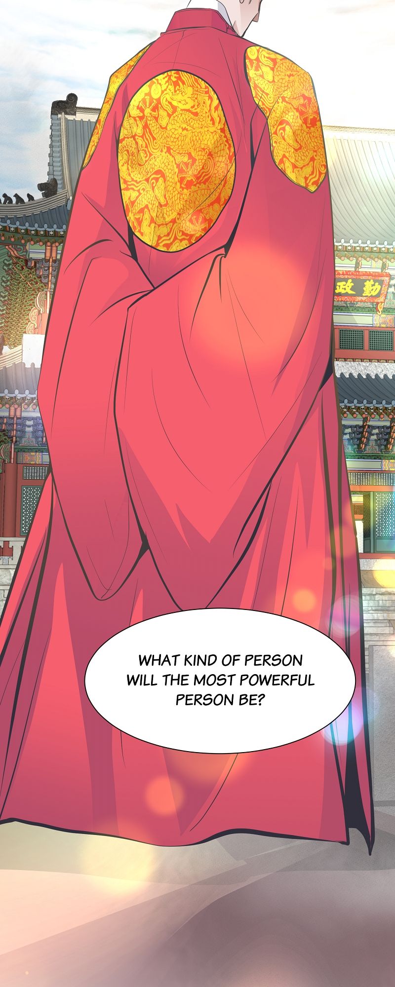 The Scent of Love - Episode 26 — page 38