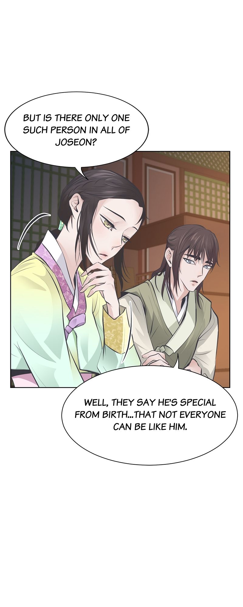 The Scent of Love - Episode 26 — page 40