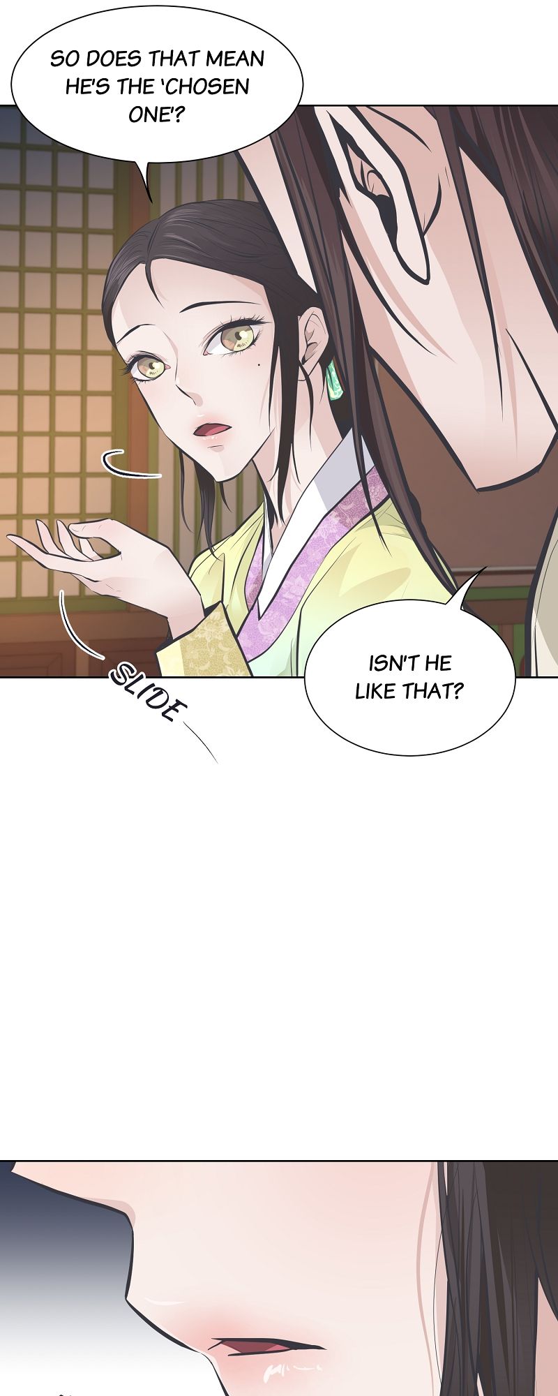 The Scent of Love - Episode 26 — page 41