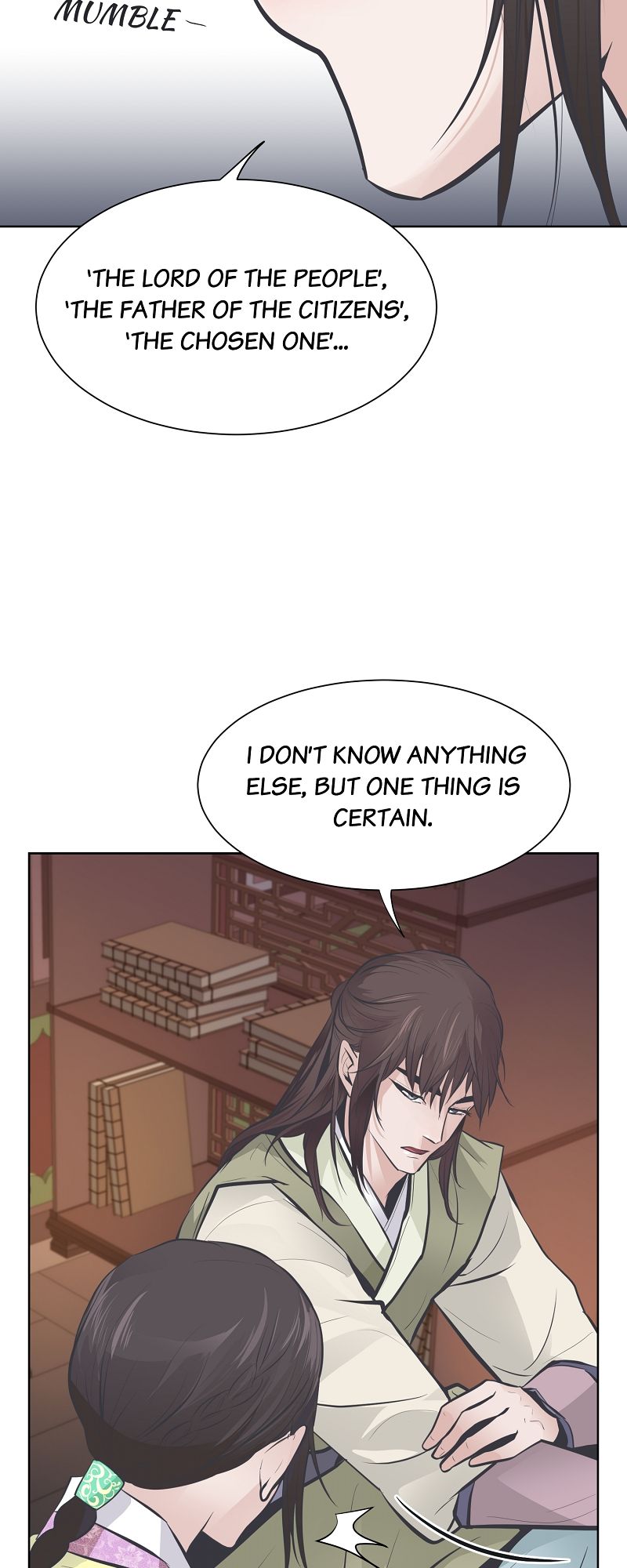The Scent of Love - Episode 26 — page 42