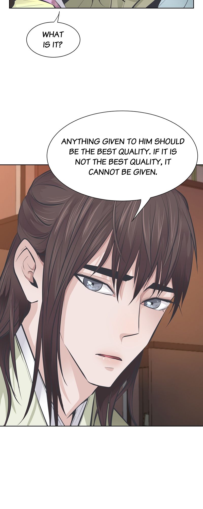 The Scent of Love - Episode 26 — page 43