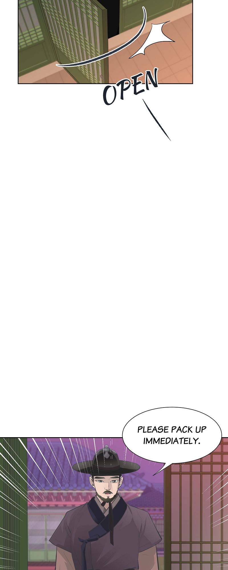 The Scent of Love - Episode 26 — page 45