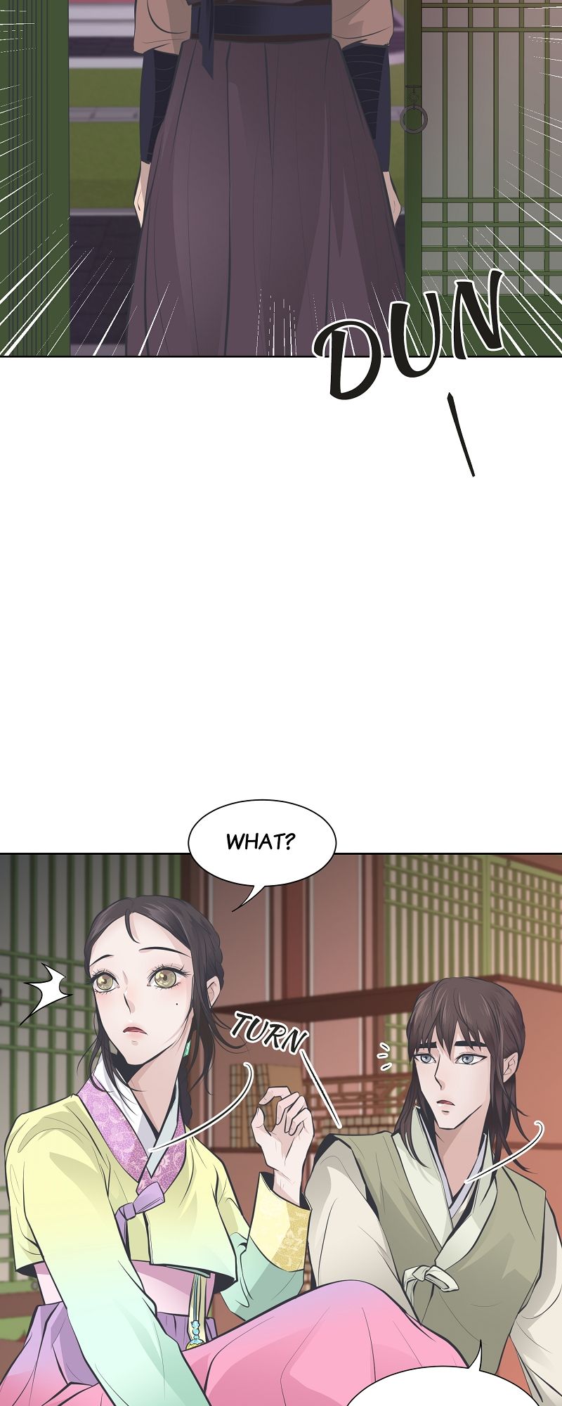 The Scent of Love - Episode 26 — page 46