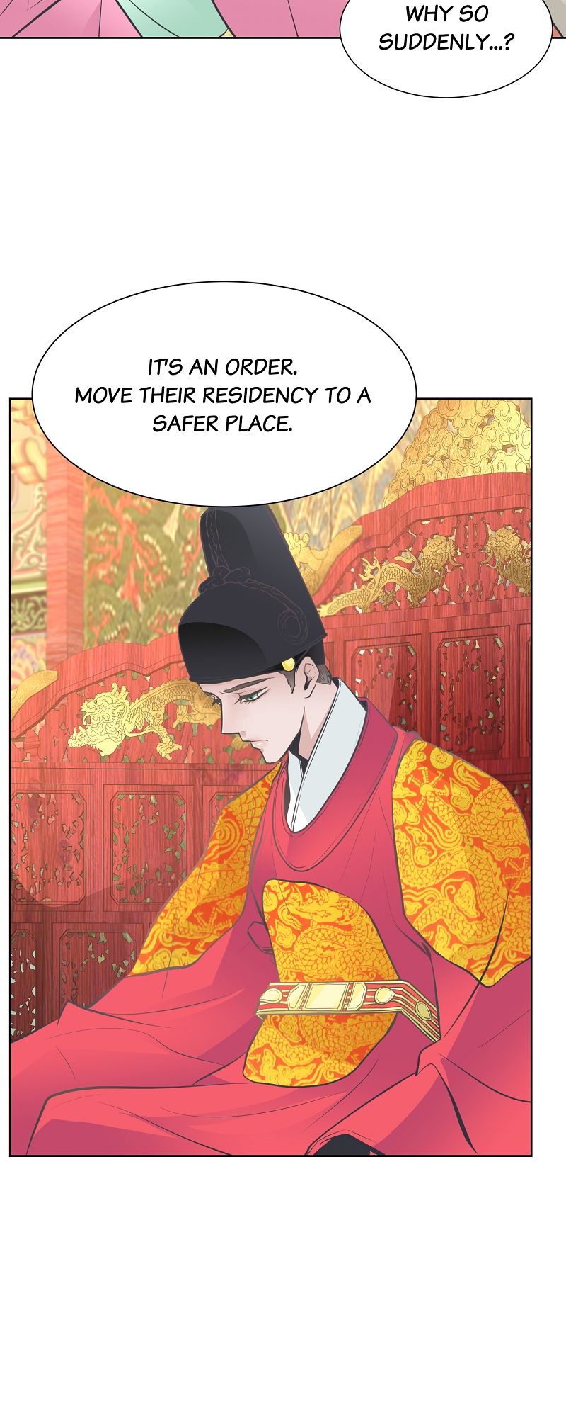 The Scent of Love - Episode 26 — page 47
