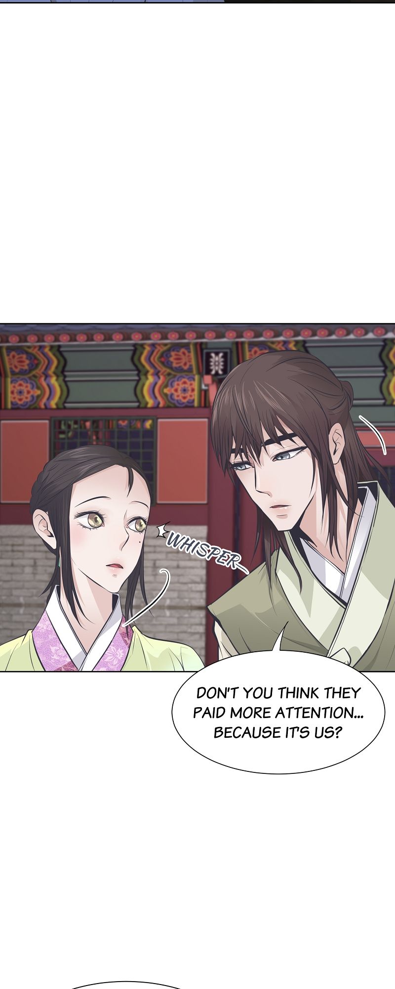 The Scent of Love - Episode 26 — page 50