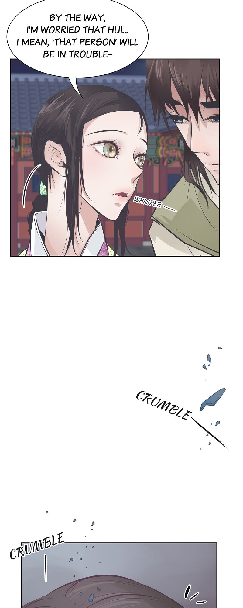 The Scent of Love - Episode 26 — page 51