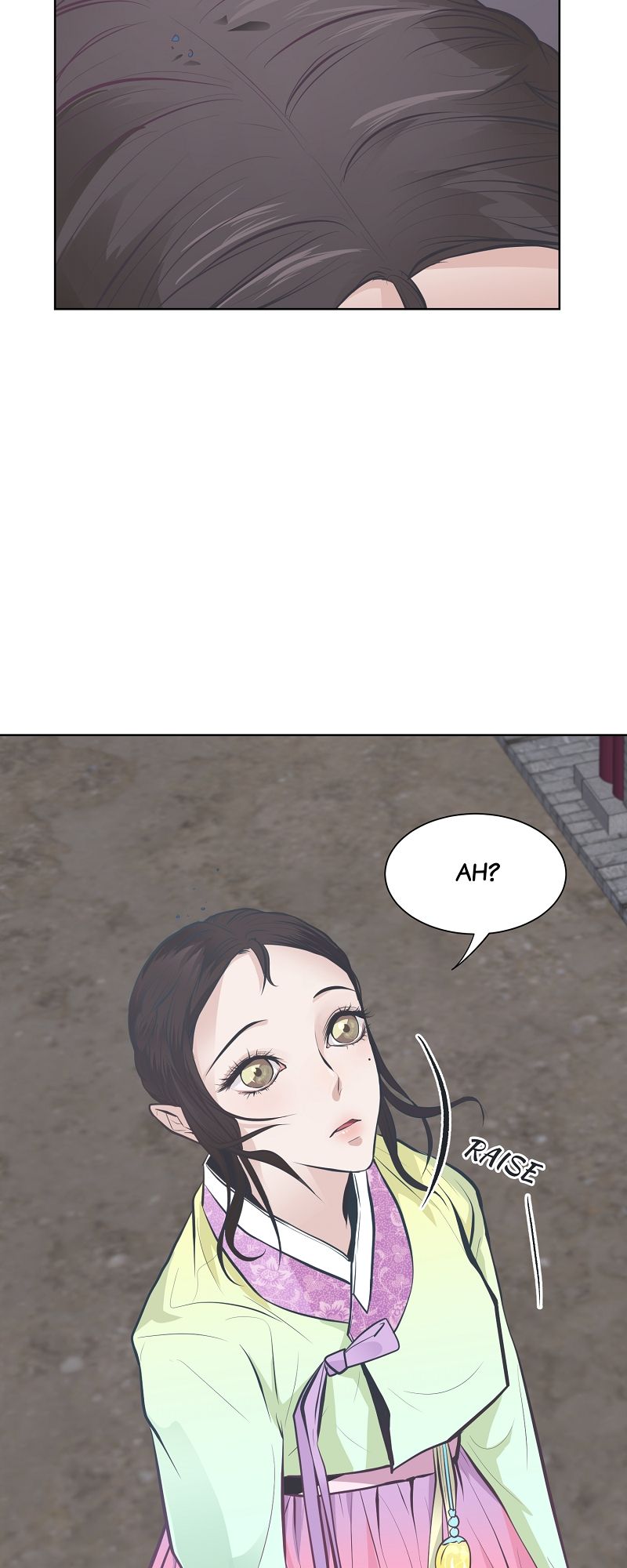 The Scent of Love - Episode 26 — page 52