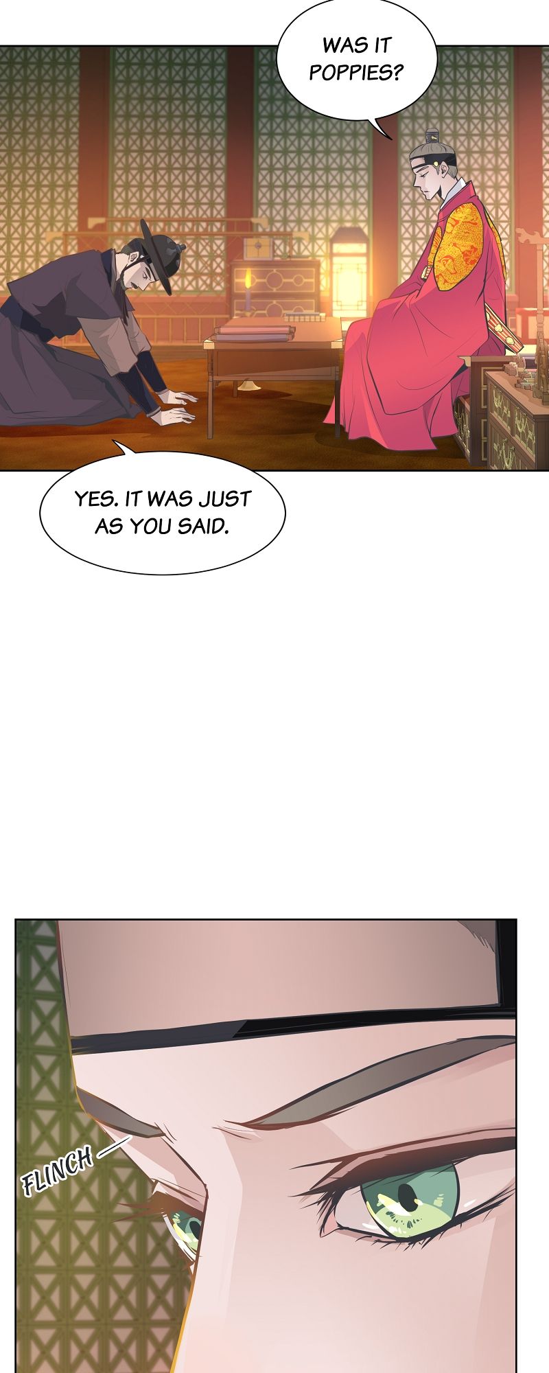 The Scent of Love - Episode 26 — page 9