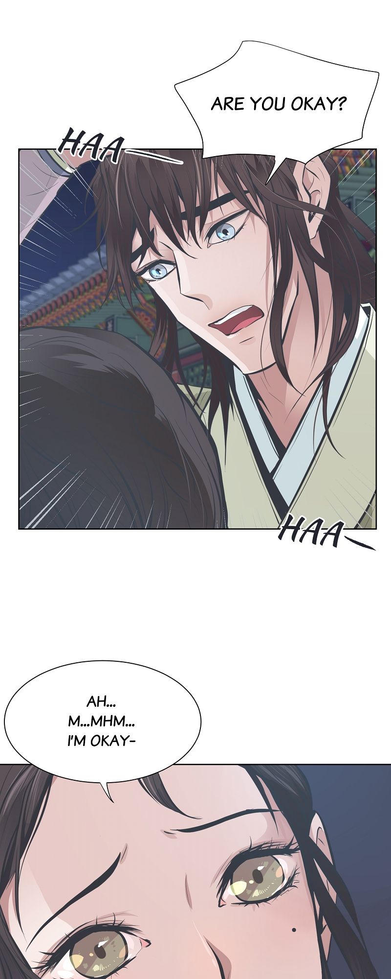 The Scent of Love - Episode 27 — page 12