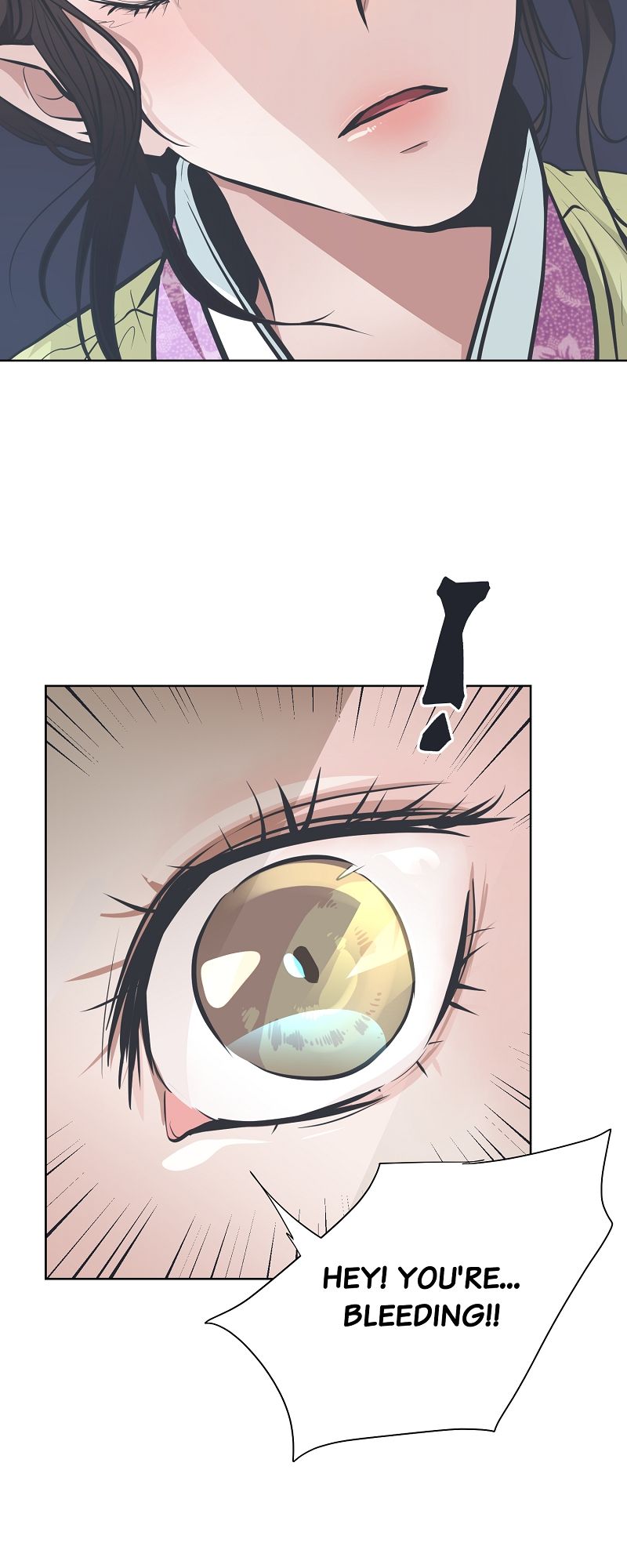 The Scent of Love - Episode 27 — page 13