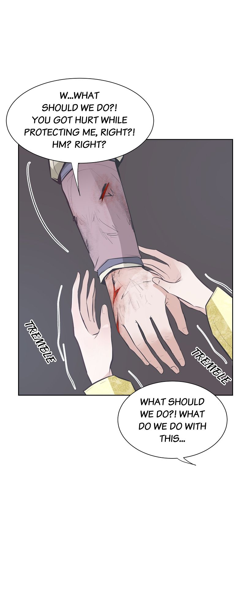The Scent of Love - Episode 27 — page 14