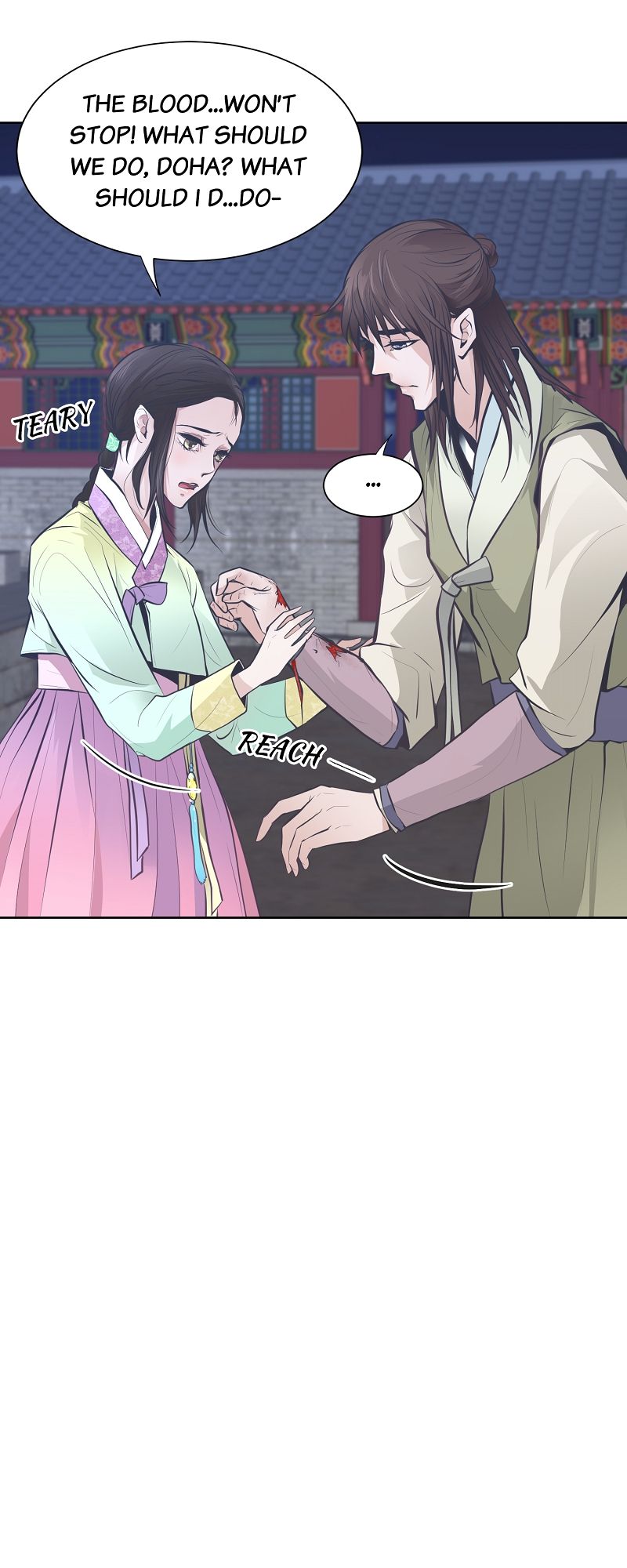 The Scent of Love - Episode 27 — page 15