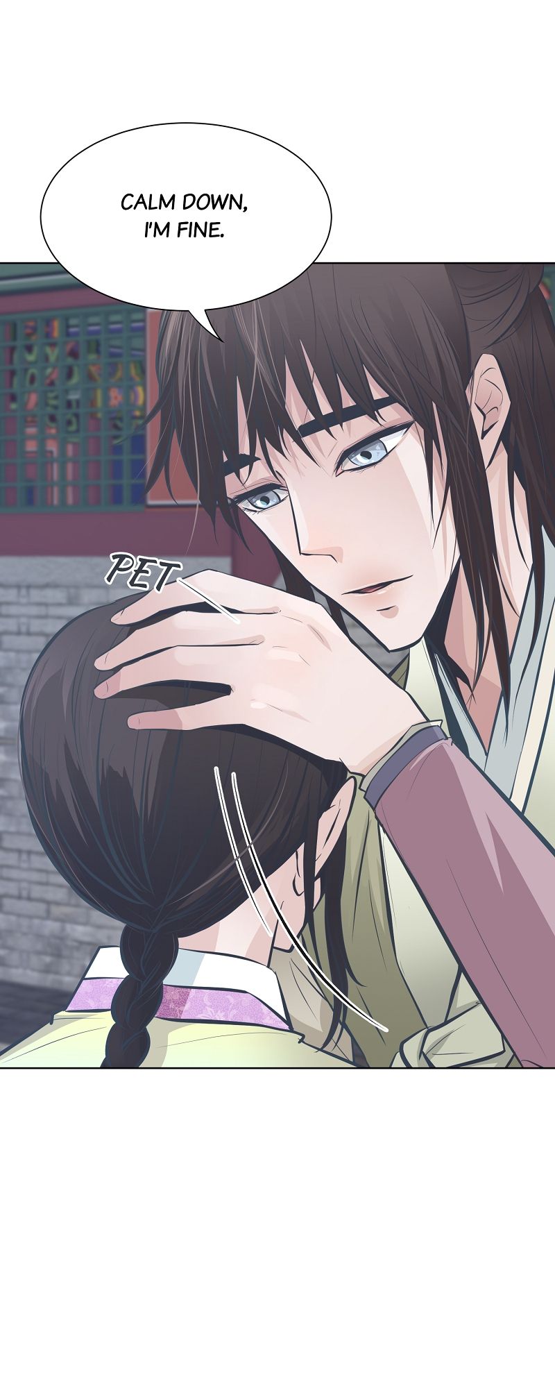 The Scent of Love - Episode 27 — page 16