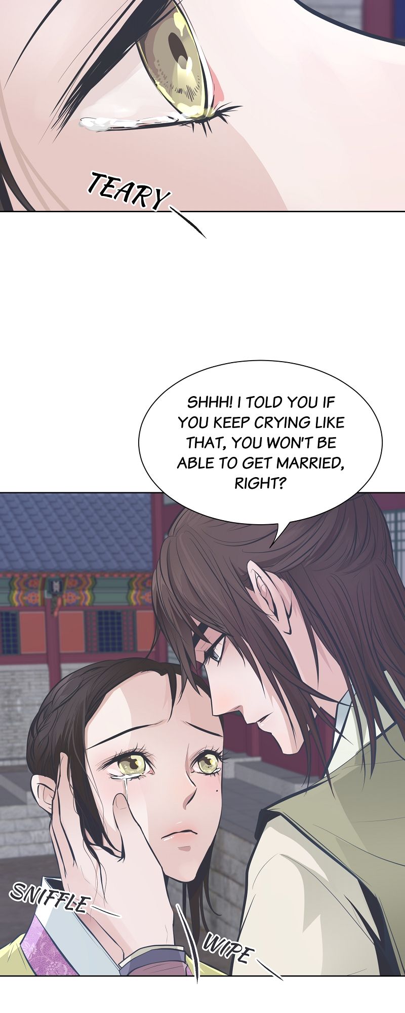 The Scent of Love - Episode 27 — page 18