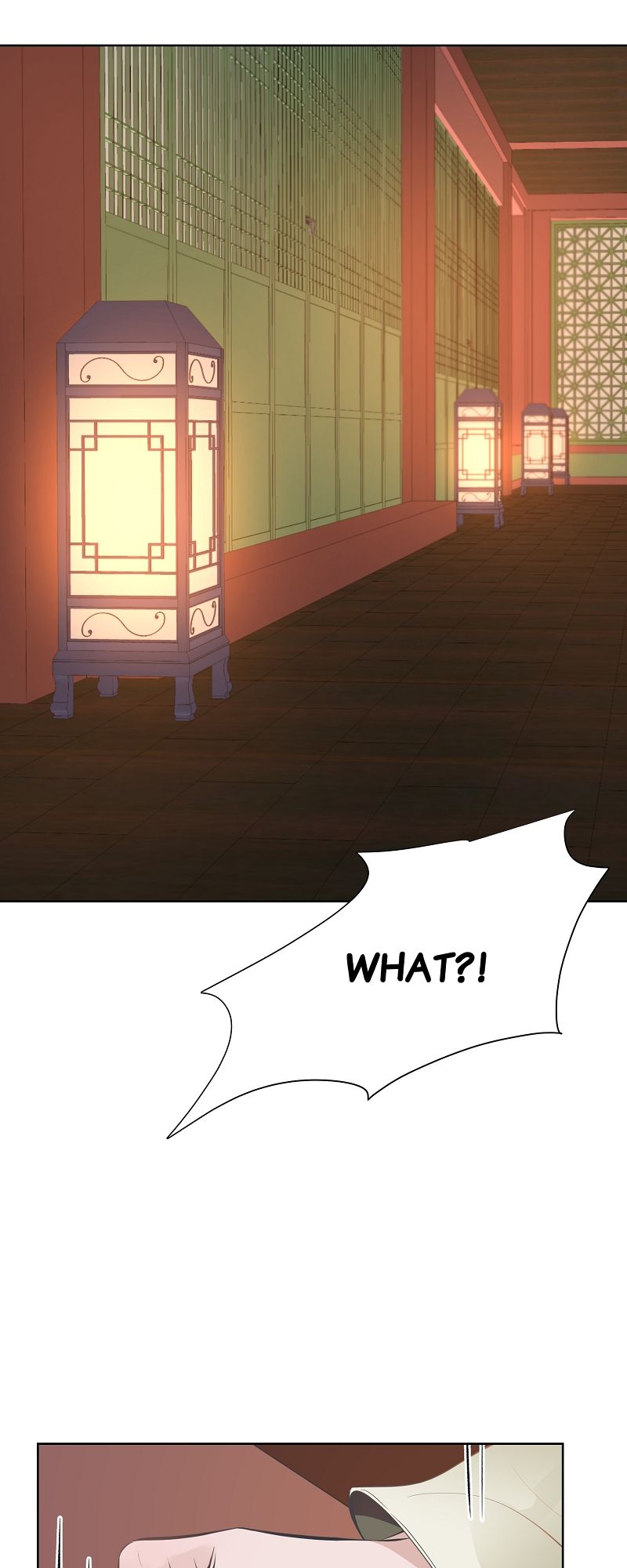 The Scent of Love - Episode 27 — page 23