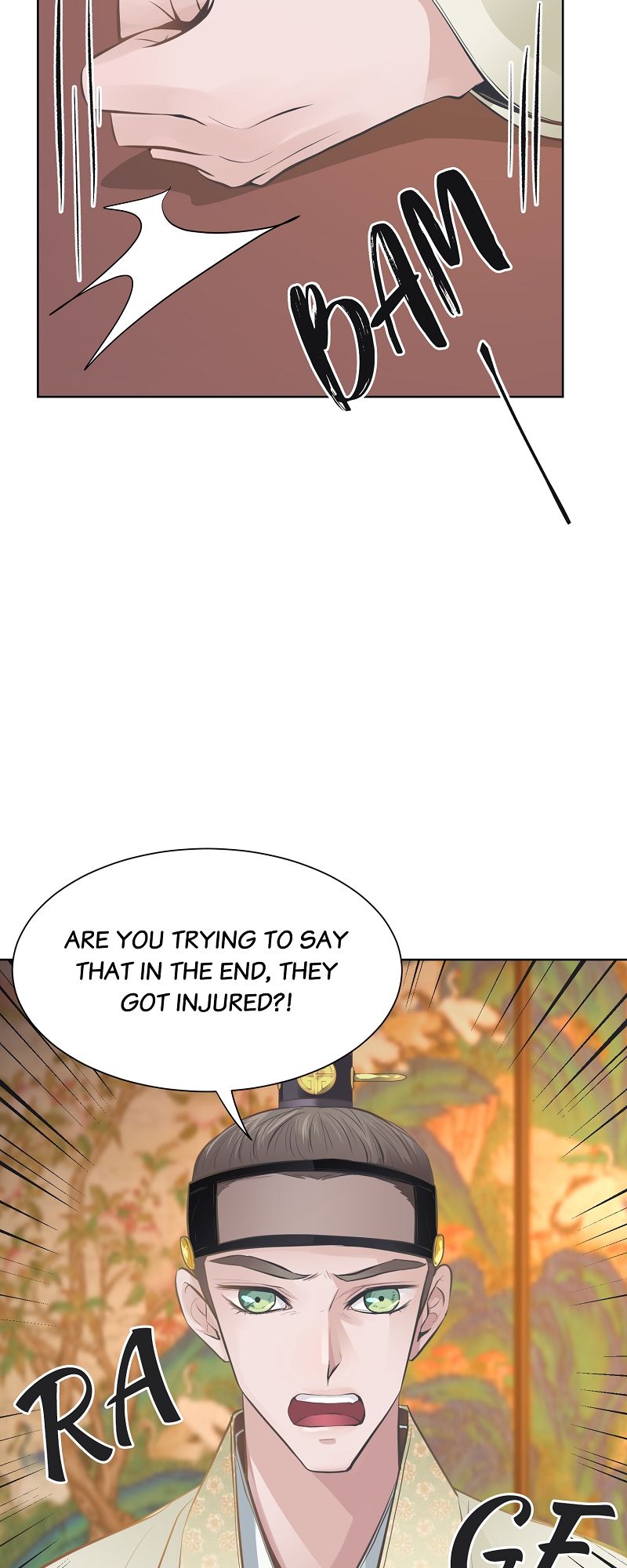 The Scent of Love - Episode 27 — page 24