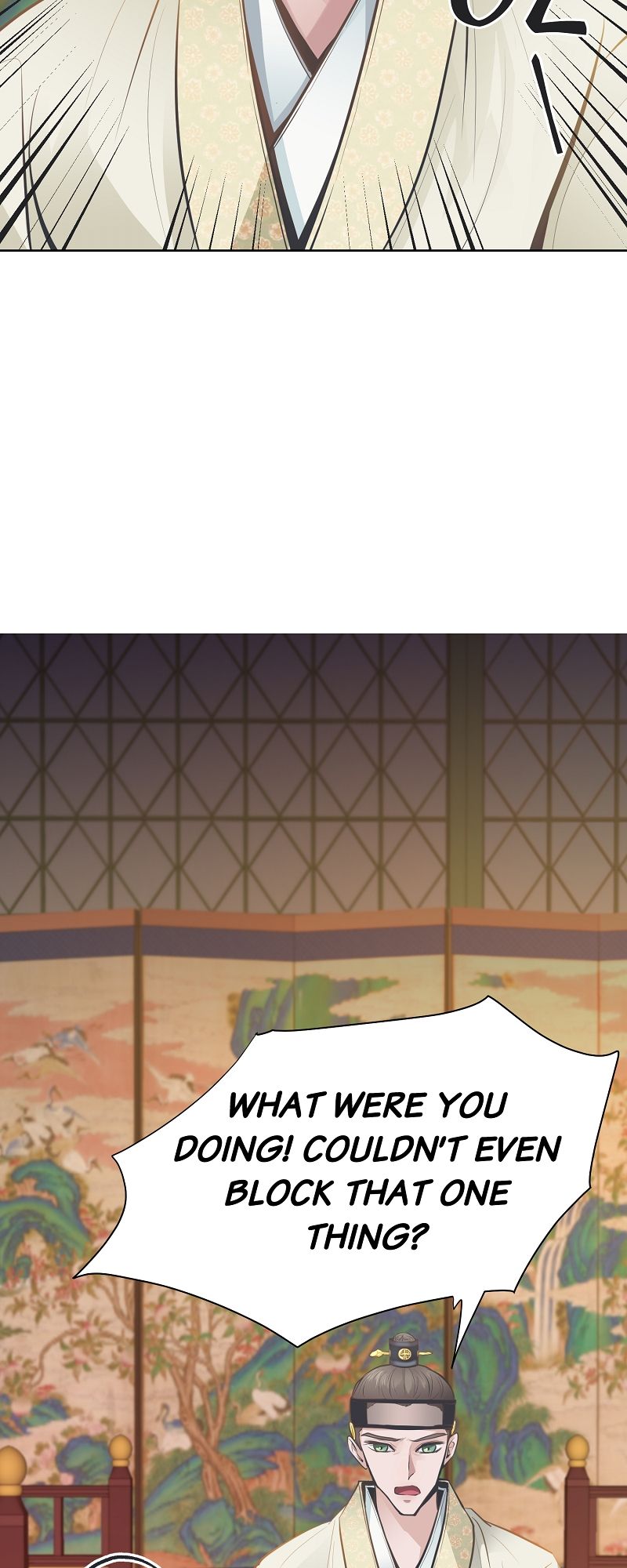 The Scent of Love - Episode 27 — page 25