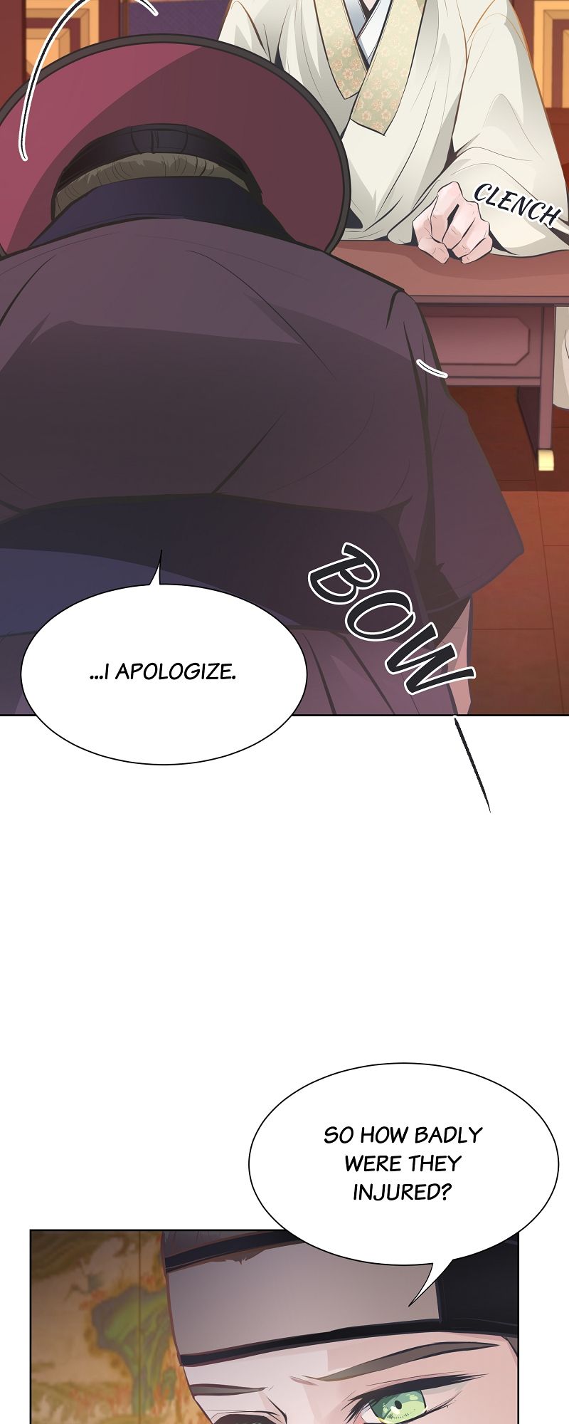 The Scent of Love - Episode 27 — page 26