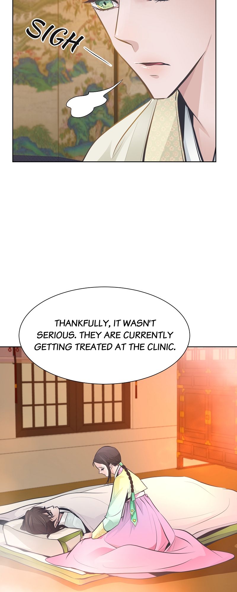 The Scent of Love - Episode 27 — page 27