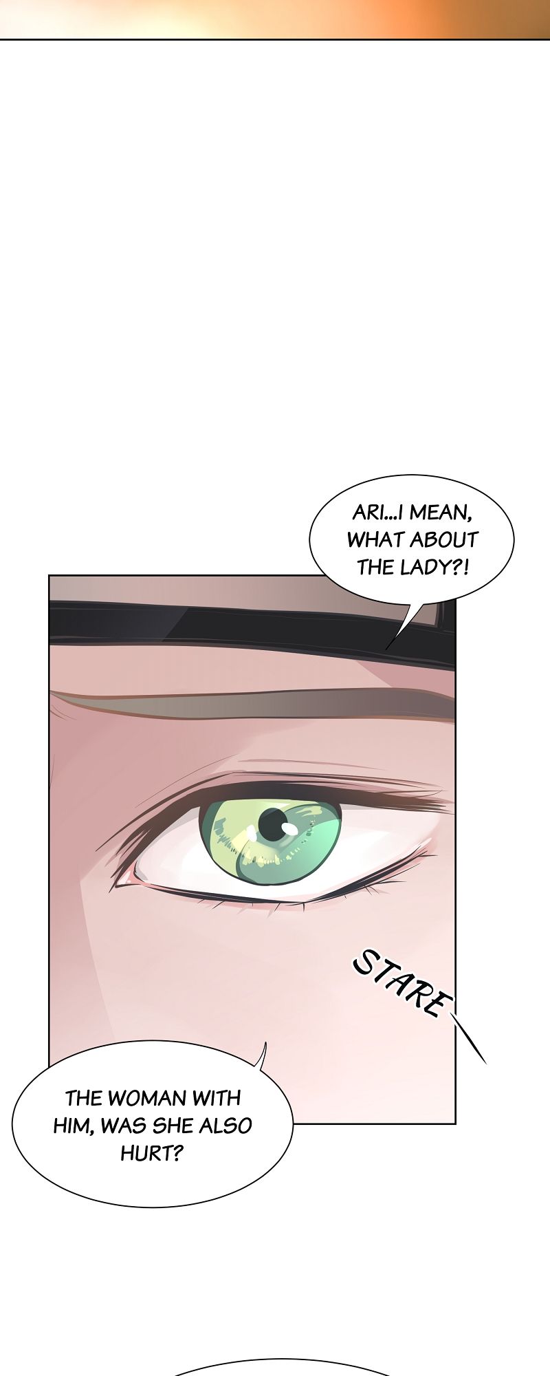 The Scent of Love - Episode 27 — page 28