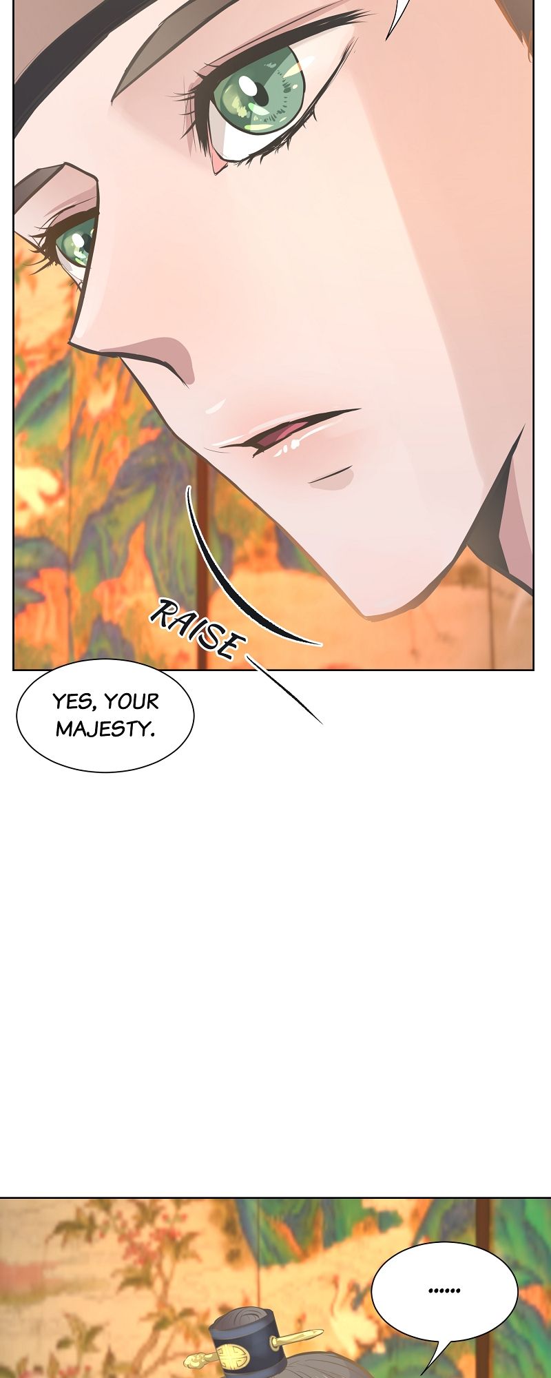 The Scent of Love - Episode 27 — page 30