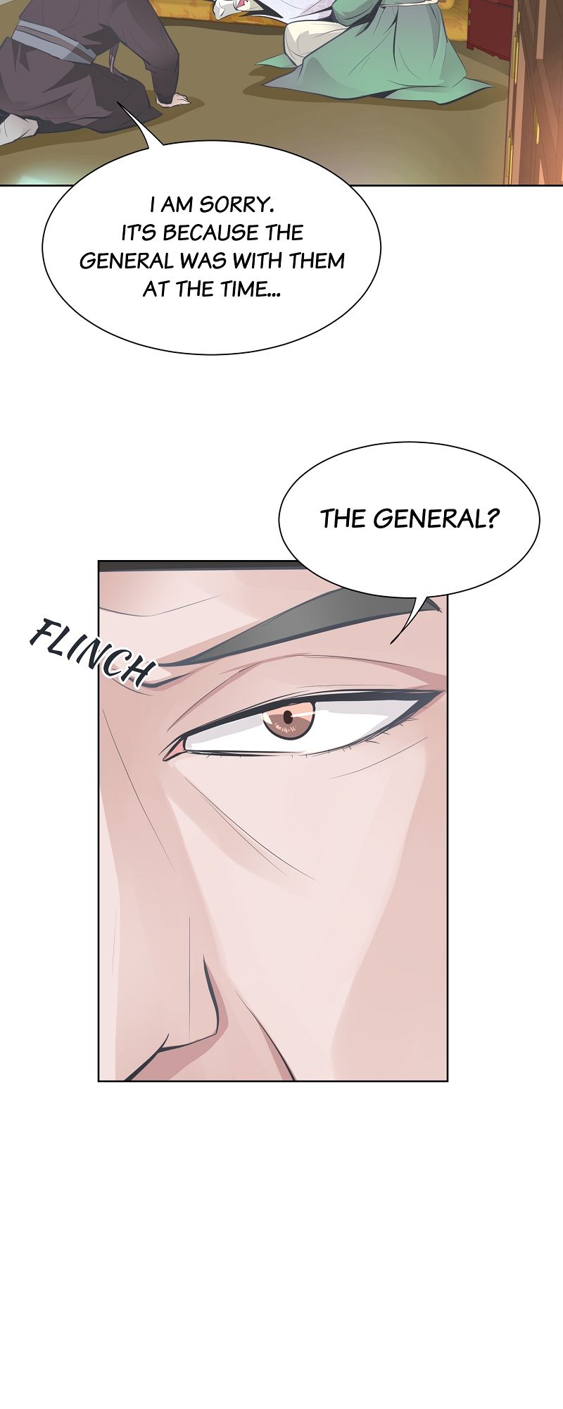 The Scent of Love - Episode 27 — page 34